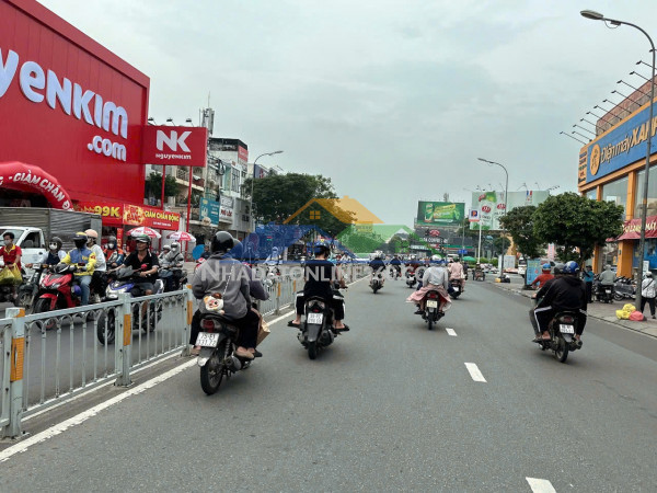 Cơ hội đầu tư! đất vàng nguyễn xiển 719m² - vị trí đắc địa, giá tốt chỉ 50tr/m2