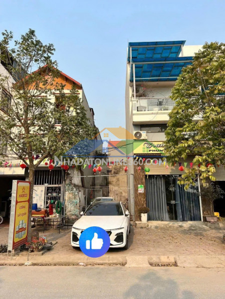 Đất dịch vụ tl9 lai xá kim chung hoài đức