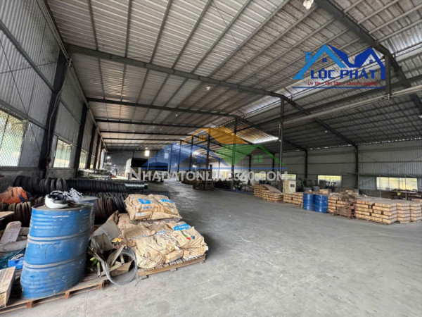 Cho thuê xưởng Long Phước Long Thành Đồng Nai 3000m2 Cho thuê xưởng Long Phước Long Thành Đồng Nai 3000m2