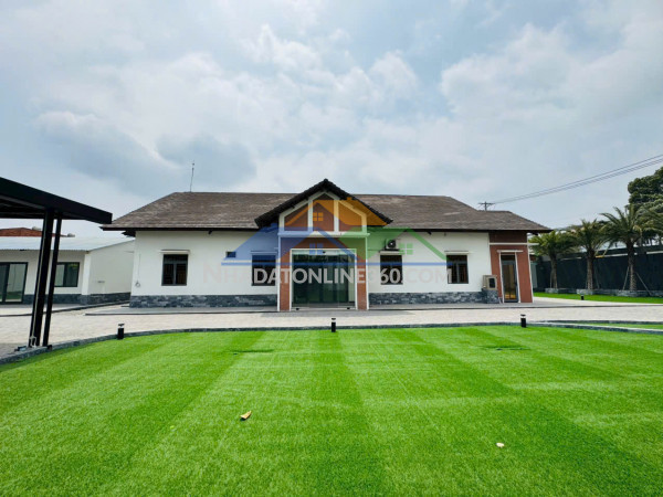 Rẻ nhất 1 lô chỉ 2,7xty/52m2 đất chợ long trường, đường ndtrinh, tp.tđ. shr, xdtd