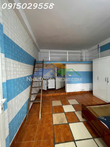 Chính chủ 32 đỗ đức dục nhà 2 mặt thoáng, đầu chợ, trống phòng 3tr3, 3tr5 có máy giặt chung