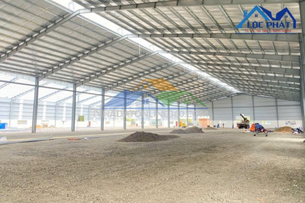 Cho thuê nhà xưởng KCN Đồng Nai dt 6975m² m giá 785 triệu/tháng Cho thuê nhà xưởng KCN Đồng Nai dt 6975m² m giá 785 triệu/tháng