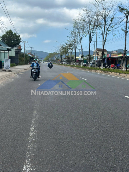 Bán đất thổ cư phú quốc, 160m², 1.2 tỷ, sổ hồng