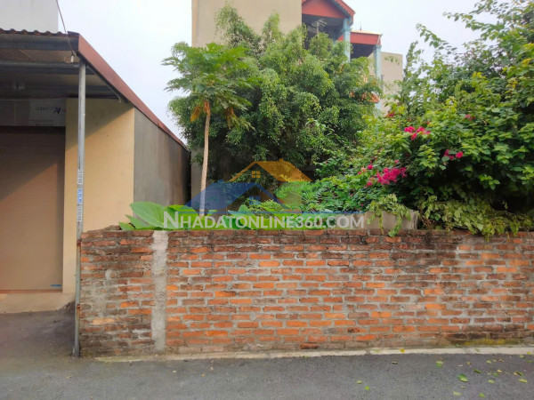 Bán đất tại the beverly - vinhomes ocean park, 110 triệu / m2, 56 m2, gia lâm, hà nội