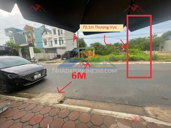 Siêu phẩm giá 1ty850 đất tại đông sơn-chương mỹ d/t:44,1m