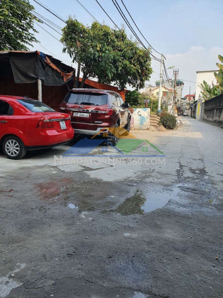 Bán nhà mặt phố kim giang kinh doanh online - làm văn phòng công ty