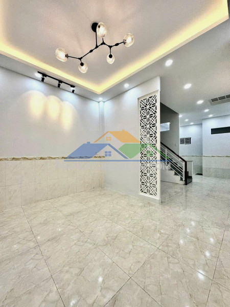Bán nhà quận 10, đường tô hiến thành, 50m2, hẻm 4m, 4 tầng, 11.5 tỷ
