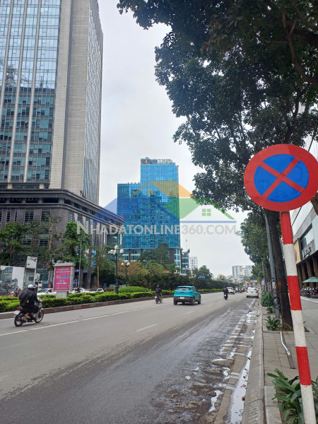 Siêu phẩm đất vàng hàm cá mập dt320m2 - mặt tiền khủng 14m - lê văn lương - chỉ 188 tỷ!