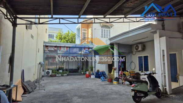 Bán 5 căn nhà cấp 4 tổng diện tích đất 558m2 tại Biên Hòa giá 18 tỷ