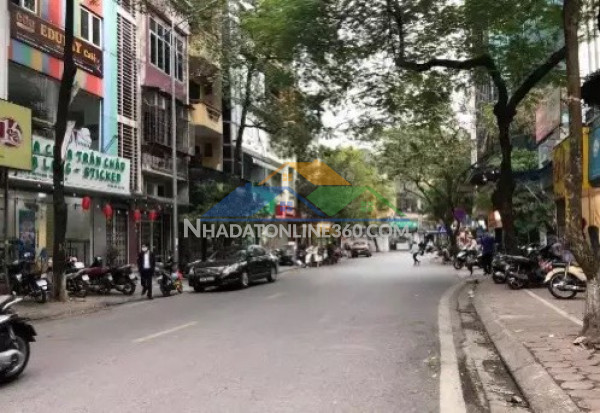 Nhà nguyên hồng, ô tô đỗ cửa, 50m, mt 3.8m, giá  21.5 tỷ
