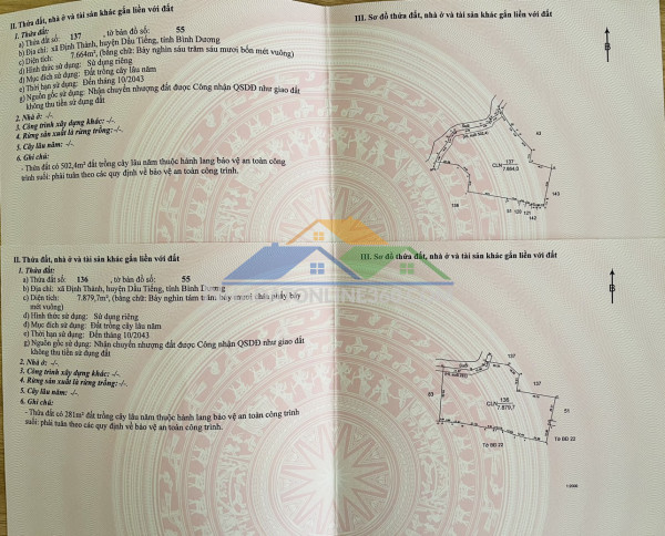 Chính chủ cần bán lô đất vị trí đẹp tại yên bài  - ba vì - hà nội