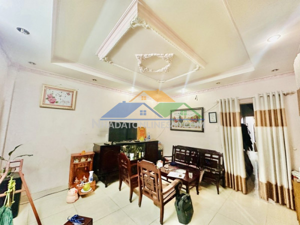 Bán nhà 2 tầng dĩ an, giá rẻ phá vớ mọi quy tắc,shr đường ô tô thông