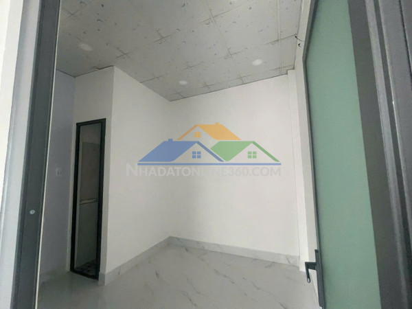 Nhà đẹp trung tâm tam bình cạnh mặt tiền tô ngọc vân 60m2 nhỉnh 3 tỷ.
