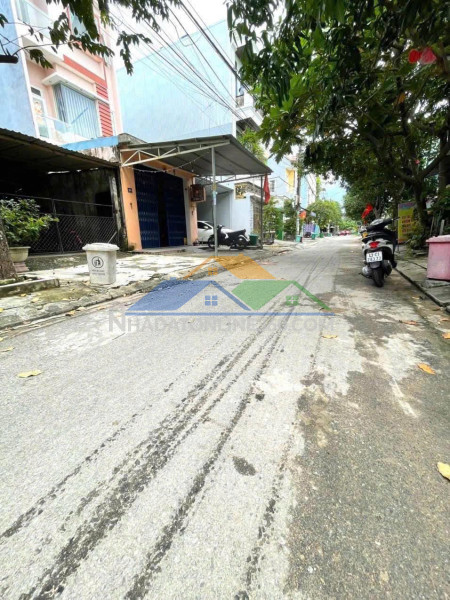 ????giá sập sàn - sở hữu ngay đất đà nẵng mt đường 5m5 gần trường đh sư phạm