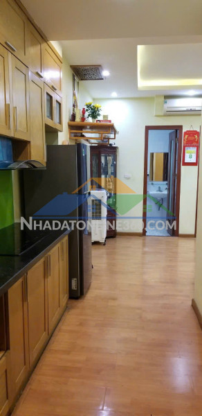 Căn hộ view đẹp- giá tốt chính chủ cần bán nhanh căn hộ tầng trung khu đô thị kim văn kim lũ tại quận hoàng mai, tp hà nội