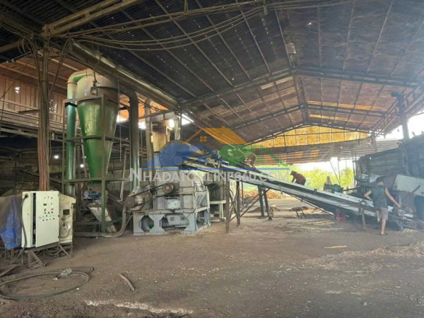 Đất skc an lập dầu tiếng, bình dương – đã đóng tiền 30 năm, giá 2,5 triệu/m²