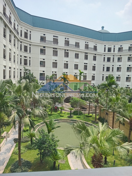 Bán căn hộ 189m2 the manor, phong cách đẳng cấp châu âu ngay trung tâm mỹ đình