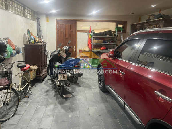 Giá tốt - chính chủ cho thuê tầng 1 mặt tiền 5,4m tại mặt phố tô vĩnh diện, phường khương trung, quận thanh xuân, hà nội
