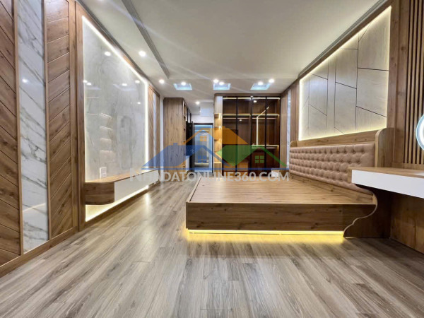 Bán nhà mặt phố đại mỗ – 75m² x 6 tầng – vỉa hè – kinh doanh sầm uất – chỉ 21 tỷ lh 0975 124 520