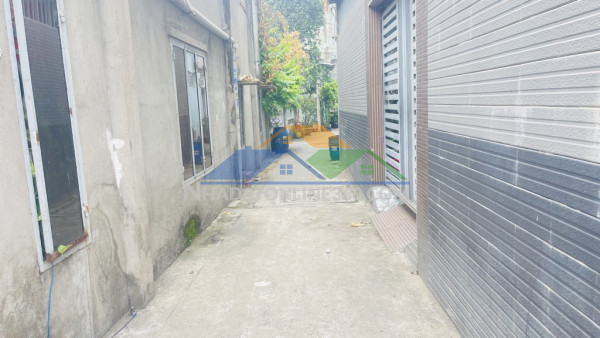 Bán nhà mặt phố linh trung, thủ đức, 231m², 15 tỷ, sổ đỏ