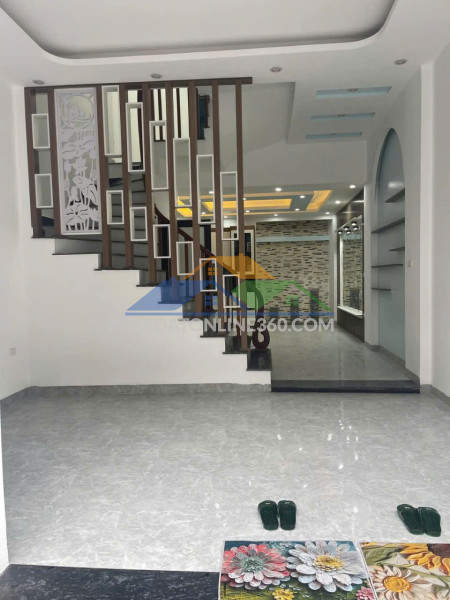 Bán nhà tự khoát, ngũ hiệp, thanh trì 33 4 4 5.3 tỷ