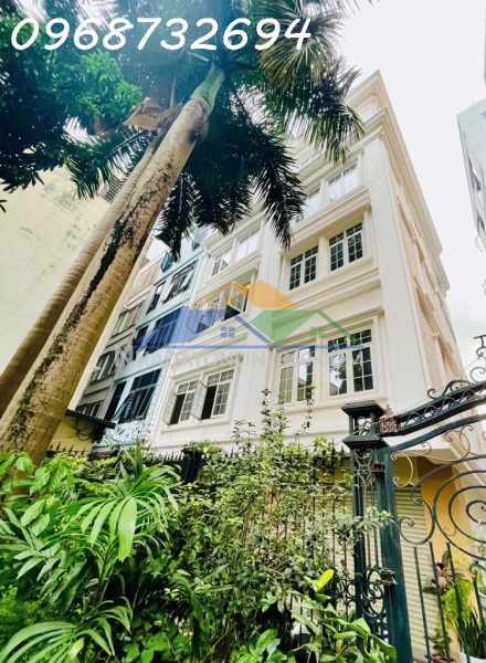 Dt45m phố trần quang diệu - 6 tầng, thang máy - nhà đẹp trong lòng phố -  ko phải là nhà mà là tác phẩm nghệ thuật!