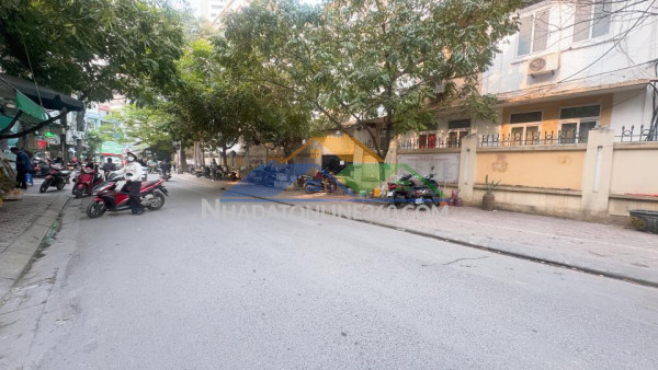 Hot - bán ks 3* phố vũ trọng phụng - thanh xuân, 103m 8 tầng, giá cực sốc chỉ 69 tỷ