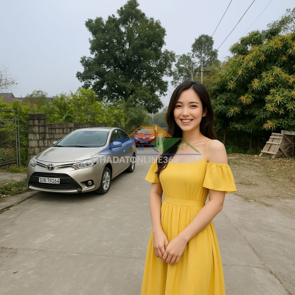 Lô đất vàng tại thắng lợi, phủ lý, hà nam: cơ hội đầu tư hấp dẫn