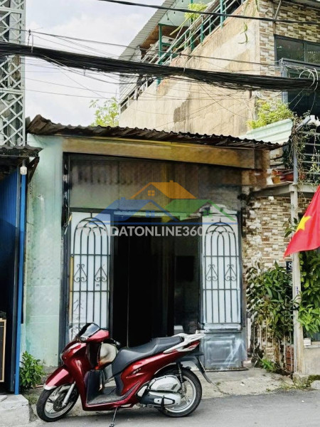 Mặt tiền kinh doanh ngay cạnh aeon mall - 80m - 2 tầng chỉ 8.x tỷ