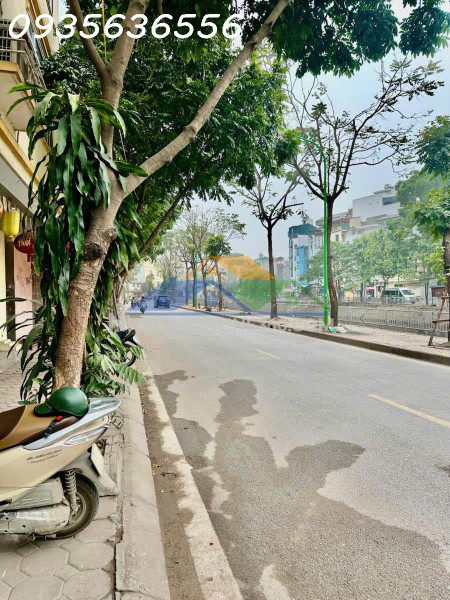 Siêu phẩm mặt phố trường chinh – vỉa hè đá bóng – kinh doanh đỉnh – dt 35m² – 5 tầng – mt 4.2m – giá 12.x tỷ – thanh xuân