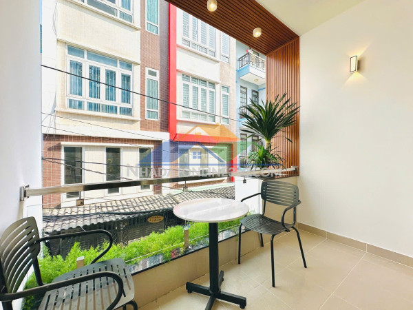 Chỉ 4.63 tỷ tl! 64m², 2tầng/3pn – hẻm xe hơi – phan văn trị gò vấp!