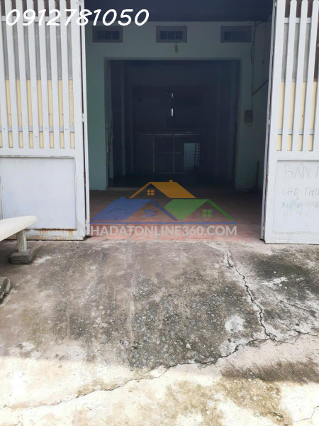 Bán nhà mặt phố nguyễn anh thủ - q.12 - giá hời 7.3 tỷ - 130m2 - sổ hồng chính chủ.17.5