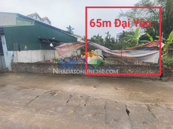 Chính chủ bán lô đất 128m tại phú nghĩa-chương mỹ-hà nội