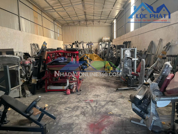Bán xưởng phường Trảng Dài Biên Hòa Đồng Nai chỉ 6,3 tỉ Bán xưởng phường Trảng Dài Biên Hòa Đồng Nai chỉ 6,3 tỉ