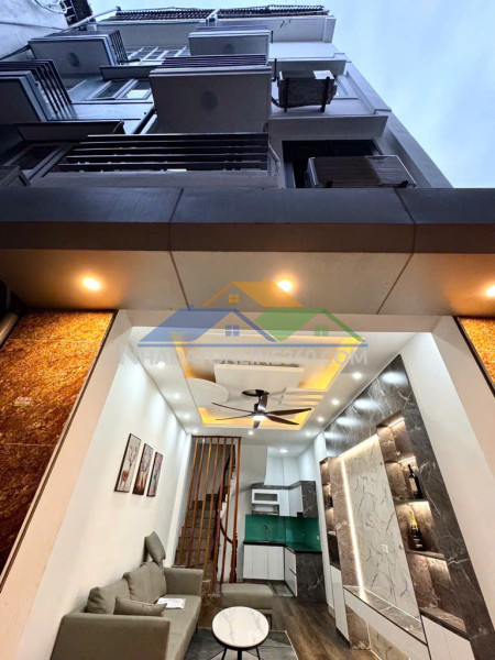 Nhà đẹp, dân xây cạnh times city - minh khai - quận hai bà trưng, 31m2, 5 tầng, 5 tỷ 900 triệu