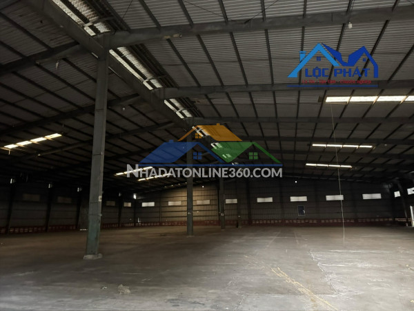 Cho thuê xưởng Tân Hiệp Biên Hòa 3.600m2 chỉ 170 tr/tháng Cho thuê xưởng Tân Hiệp Biên Hòa 3.600m2 chỉ 170 tr/tháng
