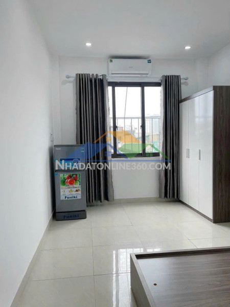 Giá tốt - chính chủ cho thuê nhanh phòng 30m2 full đồ tại kim chung, lai xá, hoài đức, hà nội