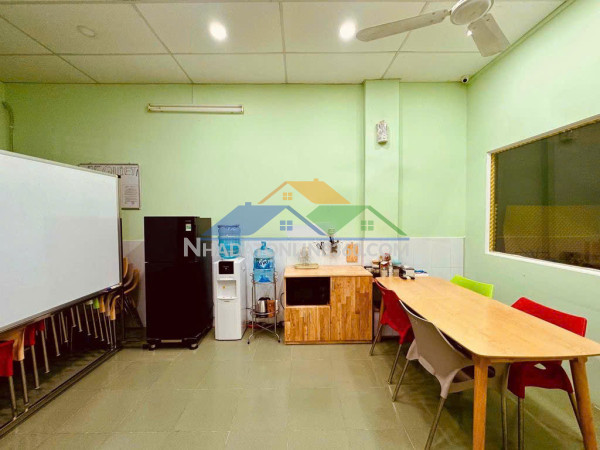 Bán nhà hẻm 443 đường lê văn sỹ, p13, q3. diện tích: 3.6m x 23m. giá 10.3 tỷ