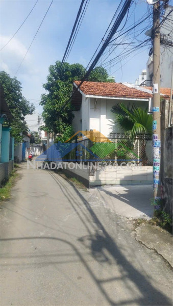 Bán gấp đất đẹp vị trí vàng giá đầu tư – nơi an cư lý tưởng chỉ 2,x tỷ.