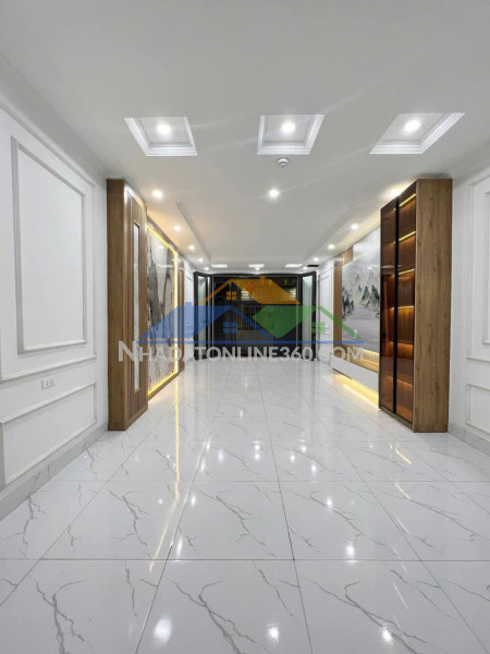 Cực hiếm bán nhà trần duy hưng – trung tâm cầu giấy – 53m² – 4 tầng – 11 tỷ lh 0817606560