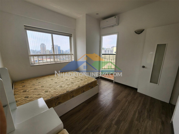 Chính chủ cần bán căn góc chung cư view đẹp- giá tốt tại quận đống đa, tp hà nội
