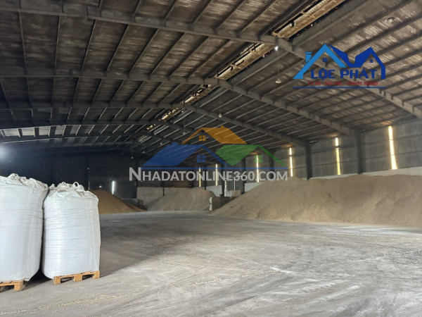 Cho thuê xưởng Trảng Bom 3.600 m2 Đồng Nai giá chỉ 60k/m2 Cho thuê xưởng Trảng Bom 3.600 m2 Đồng Nai giá chỉ 60k/m2