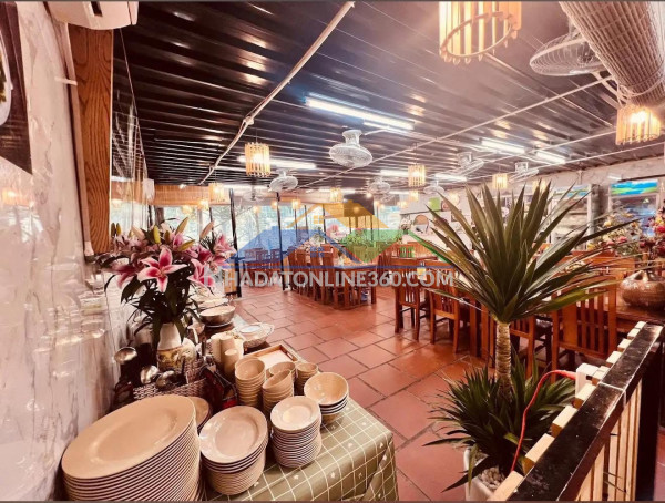 Sang mặt bằng spa với giá rẻ cho ai đang có ý định mở tiệm mà chưa có mặt bằng