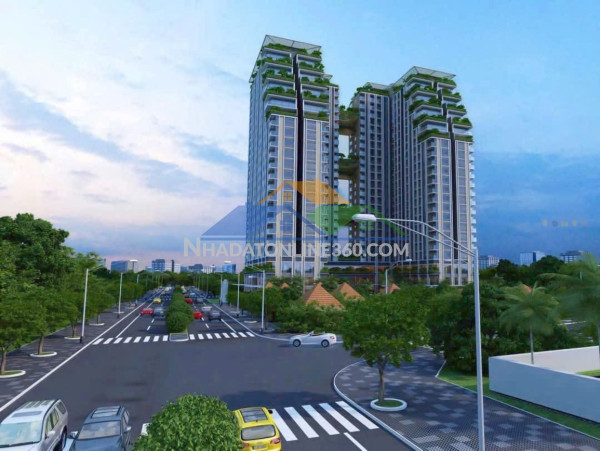 Happy one sora sự lựa chọn hoàn hảo đầu tư tại tp thủ đức chỉ 45,9tr/m2