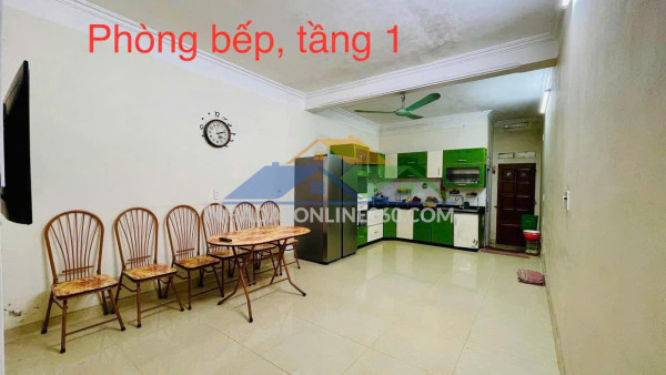 Chính chủ cần bán căn nhà đẹp - vị trí tốt tại sn 11, tổ 16, phường hoàng văn thụ, tp thái nguyên