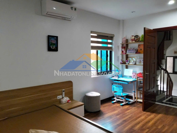 Chính chủ cần bán nhà vị trí đẹp - giá ưu đãi tại thụy phương, bắc từ liêm, tp hà nội