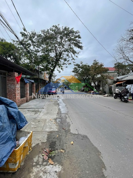 Tôi chuyển công tác, bán nhà đất, xây 3 tầng kiên cố rẻ đẹp tại quốc oai