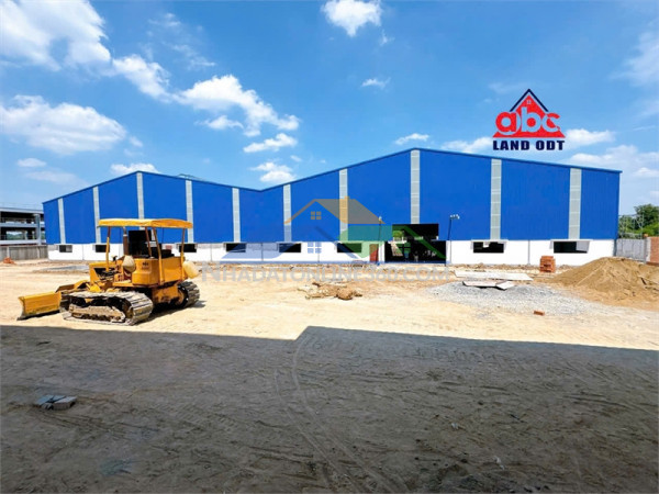 Kcn gò dầu , nhơn trạch cho thuê, diện tích sử dụng độc lập tiếp nhận đa dạng ngành nghề