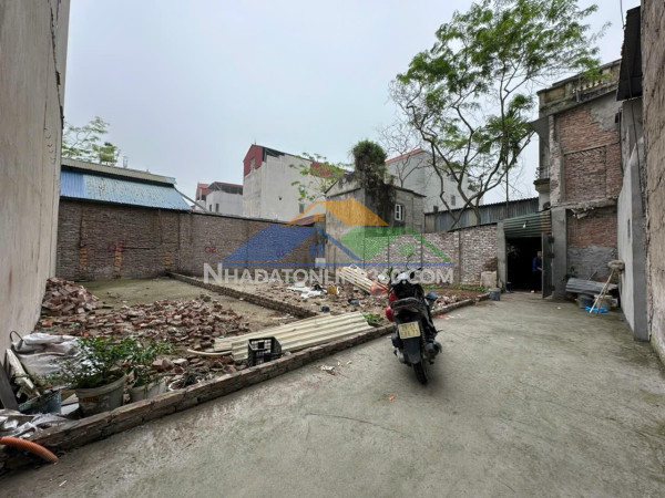 Hot hot! đất phù khê 53,4m² – giá rẻ bất ngờ chỉ 1 tỷ 750 , nhanh tay không mất !!
