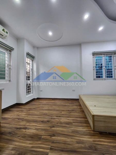 Bán nhà mặt phố võ thị sáu, minh khai, hai bà trưng, 30m², 5.8 tỷ, sổ đỏ
ngõ thông, kinh doanh